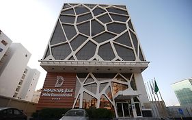 Wow Diamond - White Diamond Hotel Al Nuzha